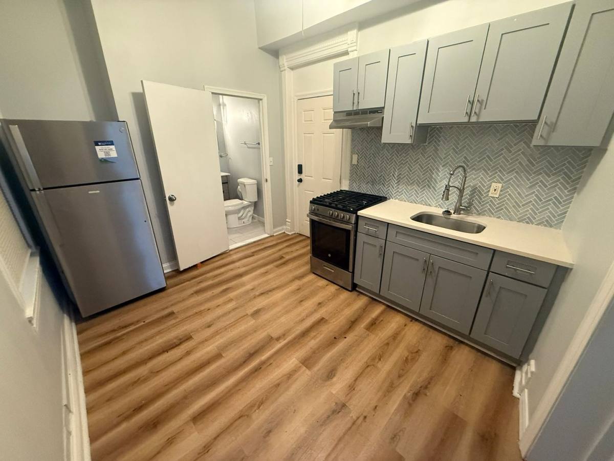 Apartment for rent at 3805 Baring St, Philadelphia, PA 19104