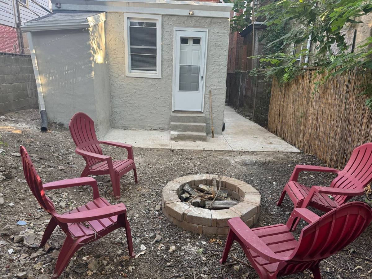 Apartment for rent at 3805 Baring St, Philadelphia, PA 19104