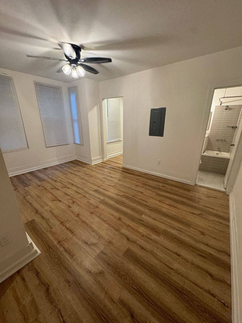 Apartment for rent at 3805 Baring St, Philadelphia, PA 19104