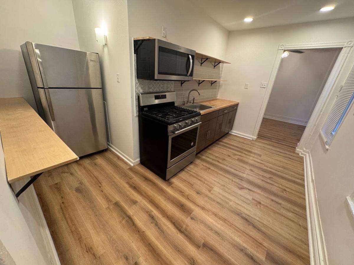 Apartment for rent at 3805 Baring St, Philadelphia, PA 19104