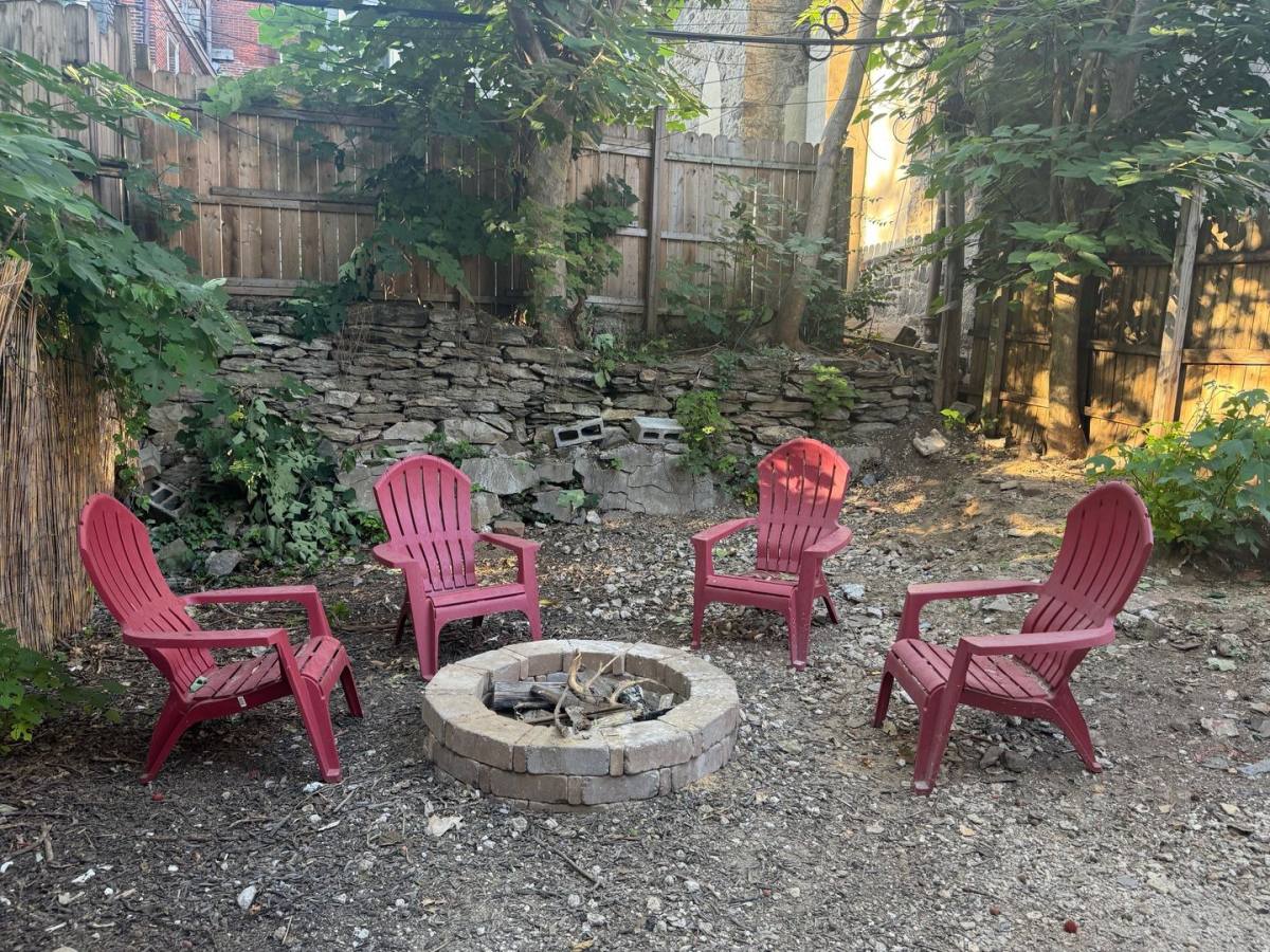 Apartment for rent at 3805 Baring St, Philadelphia, PA 19104