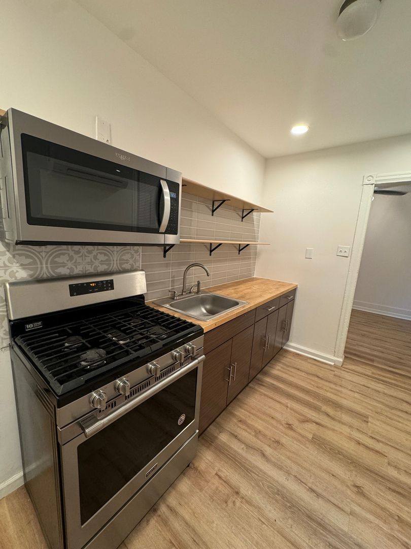 Apartment for rent at 3805 Baring St, Philadelphia, PA 19104