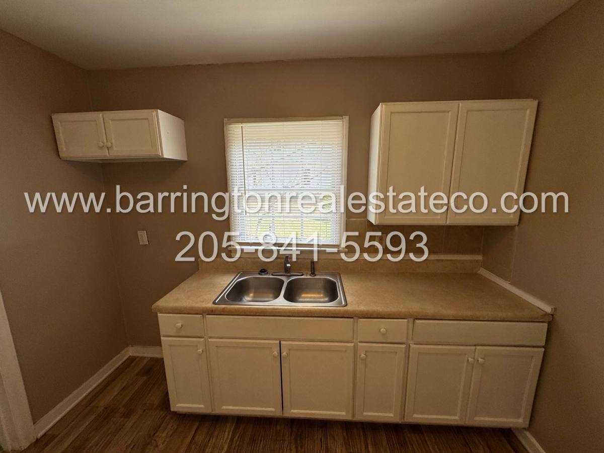 House for rent at 1420 Warrior Rd, Birmingham, AL 35218