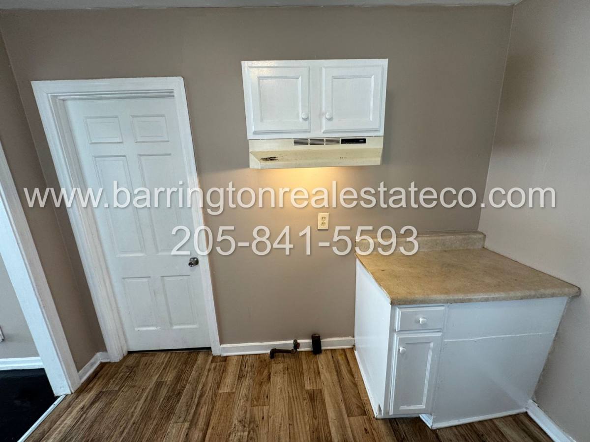 House for rent at 1420 Warrior Rd, Birmingham, AL 35218