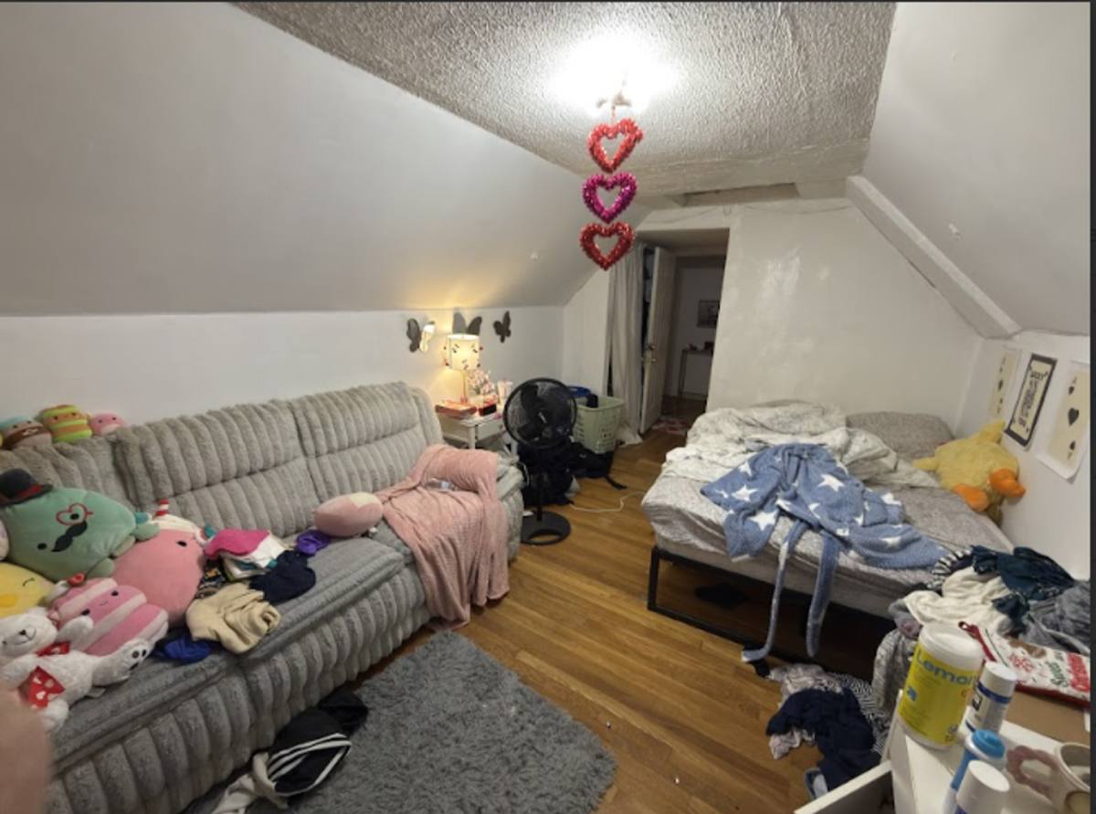 Apartment for rent at 26 Greeylock, Allston, MA 02134