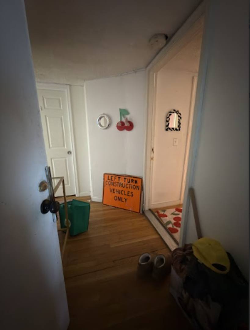 Apartment for rent at 26 Greeylock, Allston, MA 02134