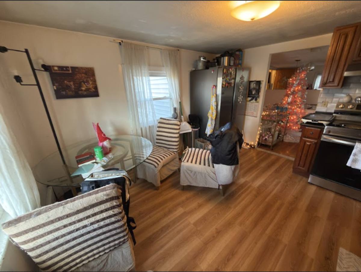 Apartment for rent at 26 Greeylock, Allston, MA 02134
