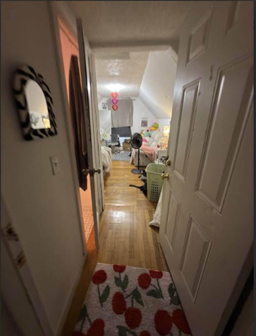 Apartment for rent at 26 Greeylock, Allston, MA 02134