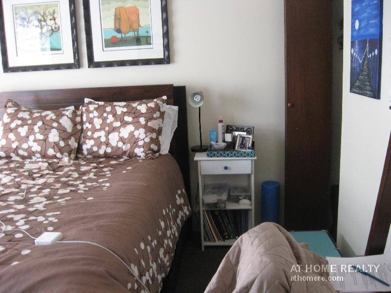 Condo for rent at 317 Summit #9, Brighton, MA 02135
