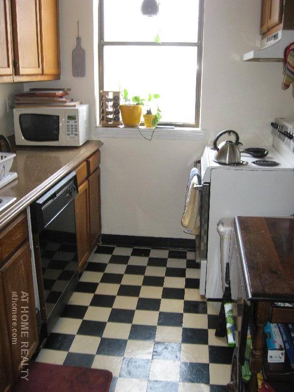 Condo for rent at 317 Summit #9, Brighton, MA 02135