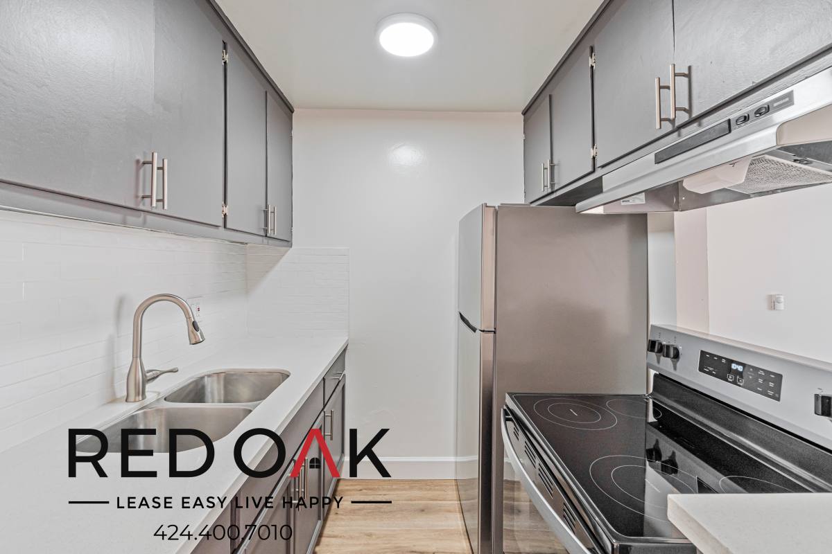 Condo for rent at 15525 Nordhoff St #29, North Hills, CA 91343