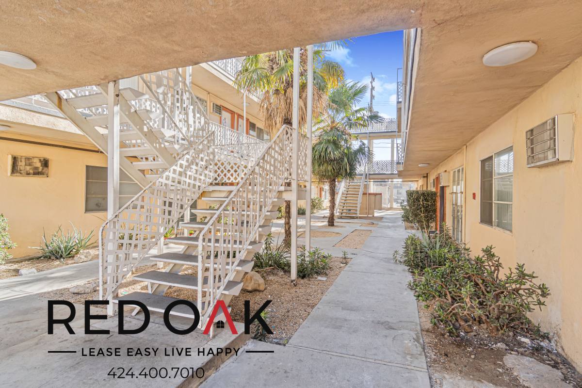 Condo for rent at 15525 Nordhoff St #29, North Hills, CA 91343