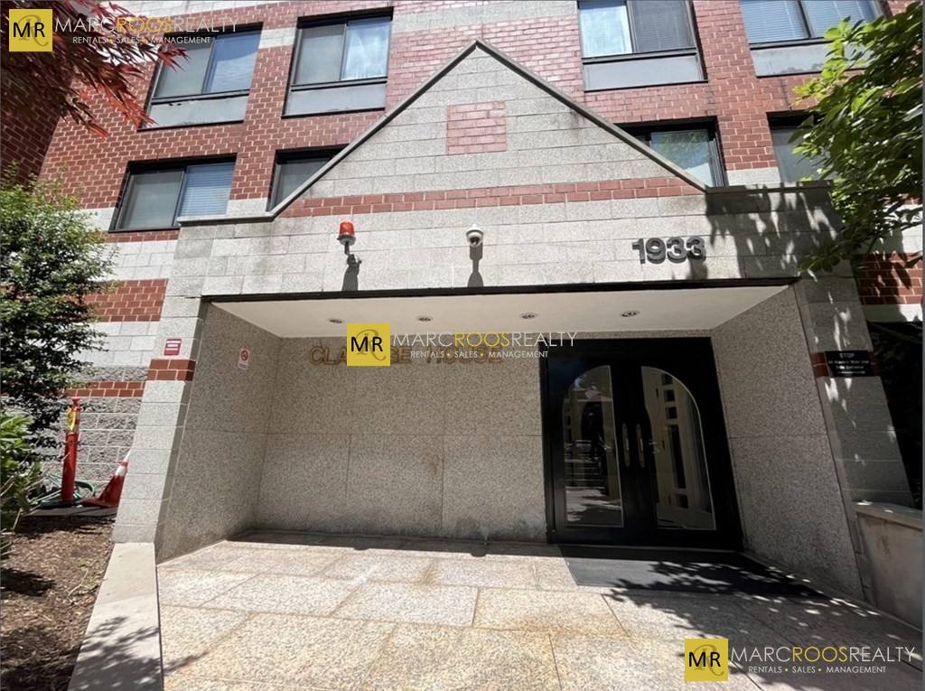 Condo for rent at 1933 Commonwealth Ave #504, Brighton, MA 02135