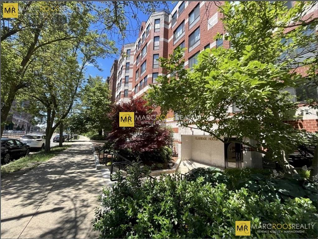 Condo for rent at 1933 Commonwealth Ave #504, Brighton, MA 02135
