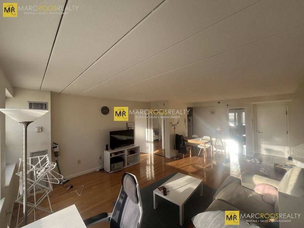 Condo for rent at 1933 Commonwealth Ave #504, Brighton, MA 02135
