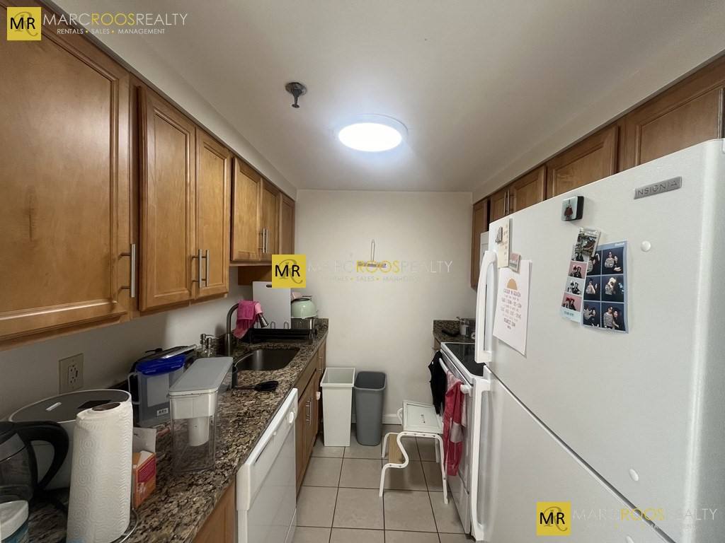 Condo for rent at 1933 Commonwealth Ave #504, Brighton, MA 02135