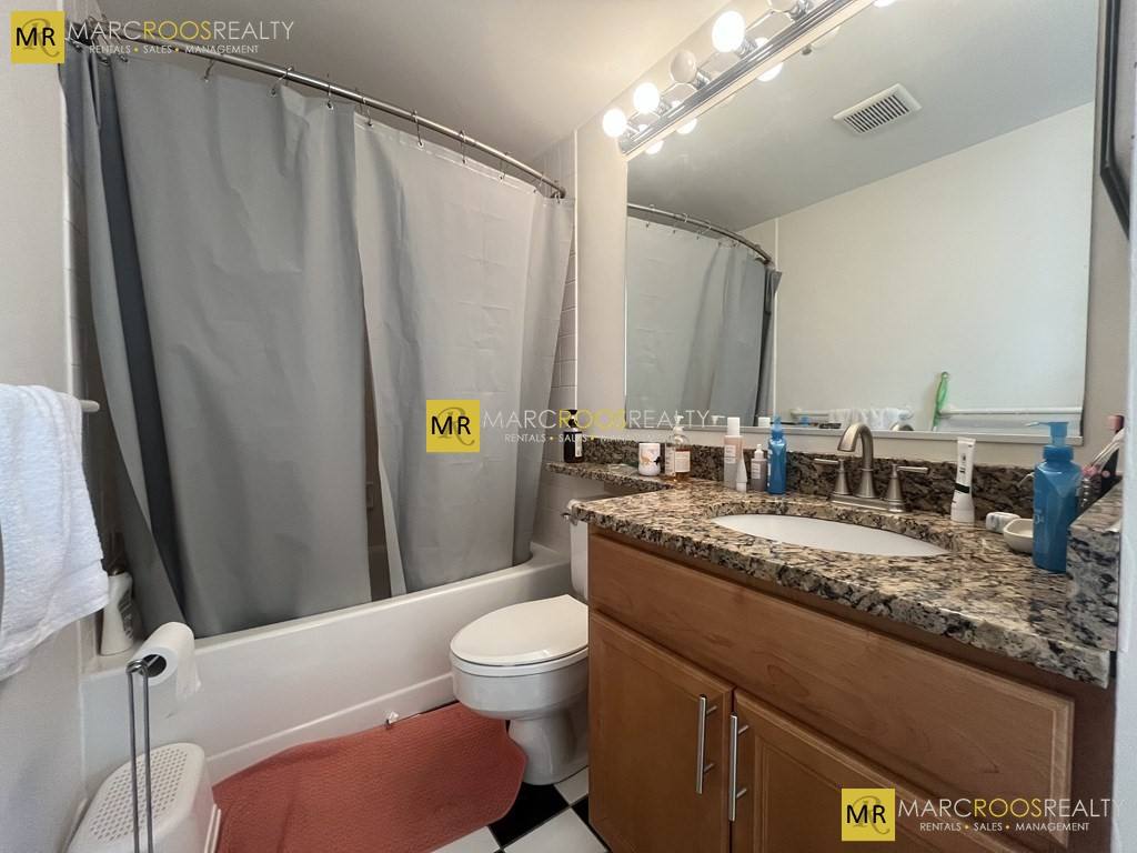 Condo for rent at 1933 Commonwealth Ave #504, Brighton, MA 02135