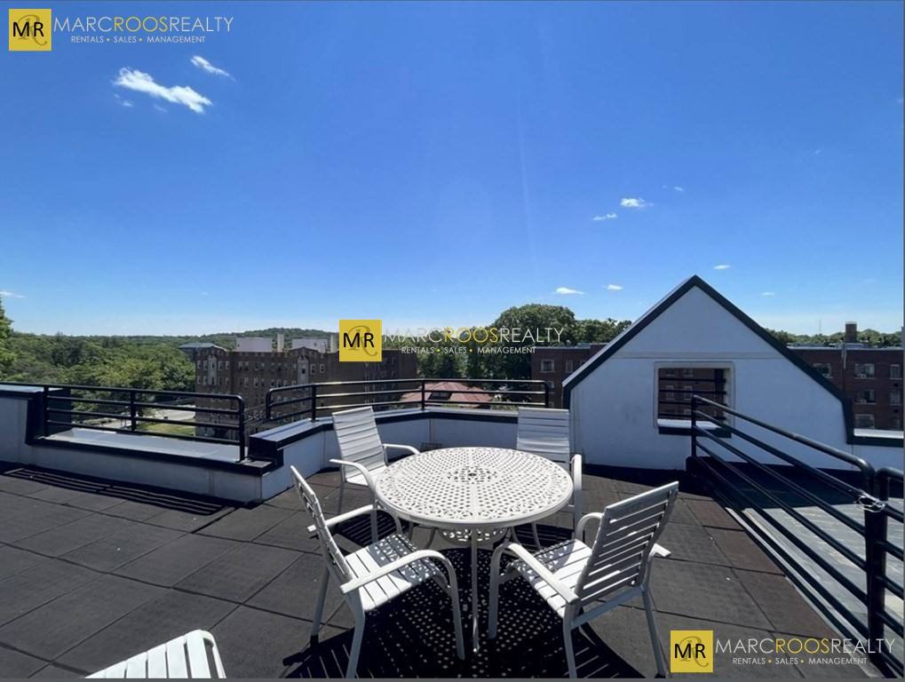 Condo for rent at 1933 Commonwealth Ave #504, Brighton, MA 02135
