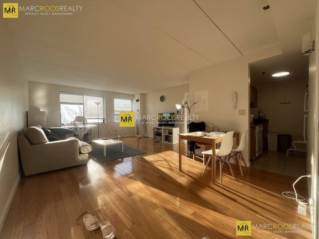 Condo for rent at 1933 Commonwealth Ave #504, Brighton, MA 02135