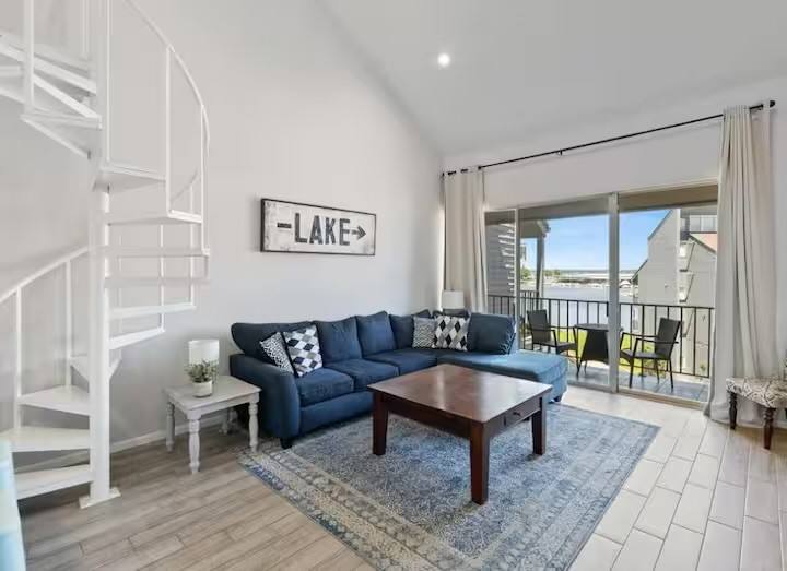 Condo for rent at 12500-BUILDING D 335 Dr 12500-3, Montgomery, TX 77356