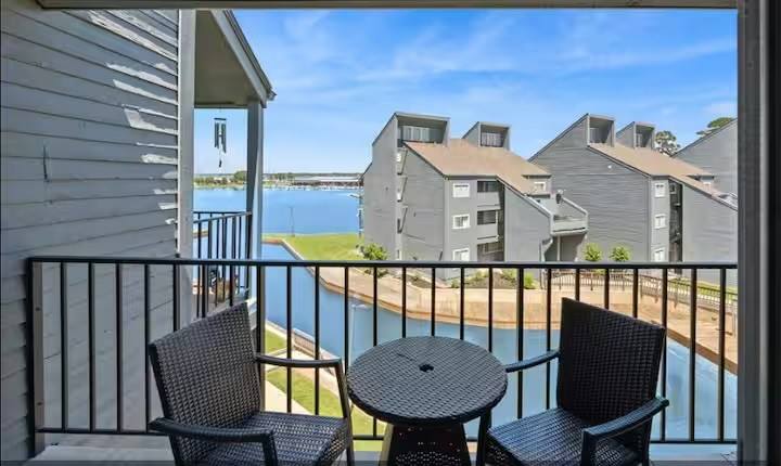 Condo for rent at 12500-BUILDING D 335 Dr 12500-3, Montgomery, TX 77356