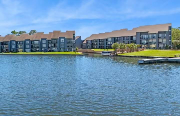 Condo for rent at 12500-BUILDING D 335 Dr 12500-3, Montgomery, TX 77356