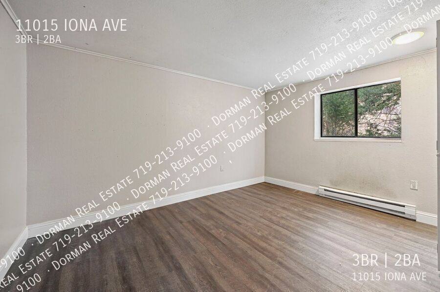 House for rent at 11015 Iona Ave, Green Mountain Falls, CO 80819