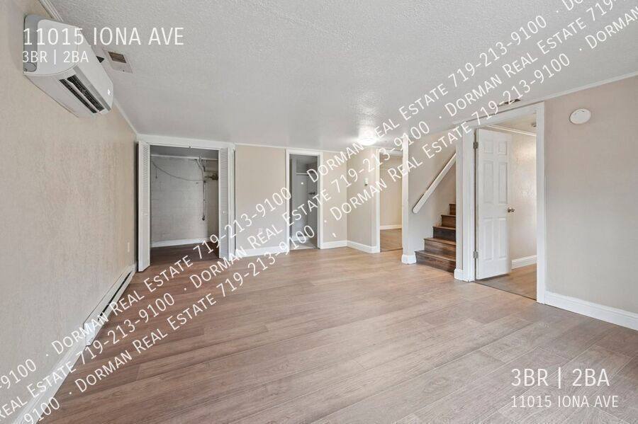 House for rent at 11015 Iona Ave, Green Mountain Falls, CO 80819