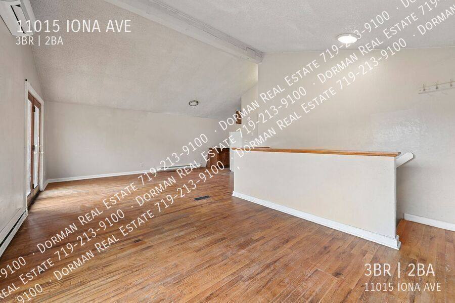 House for rent at 11015 Iona Ave, Green Mountain Falls, CO 80819