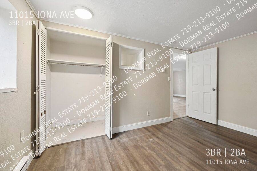 House for rent at 11015 Iona Ave, Green Mountain Falls, CO 80819