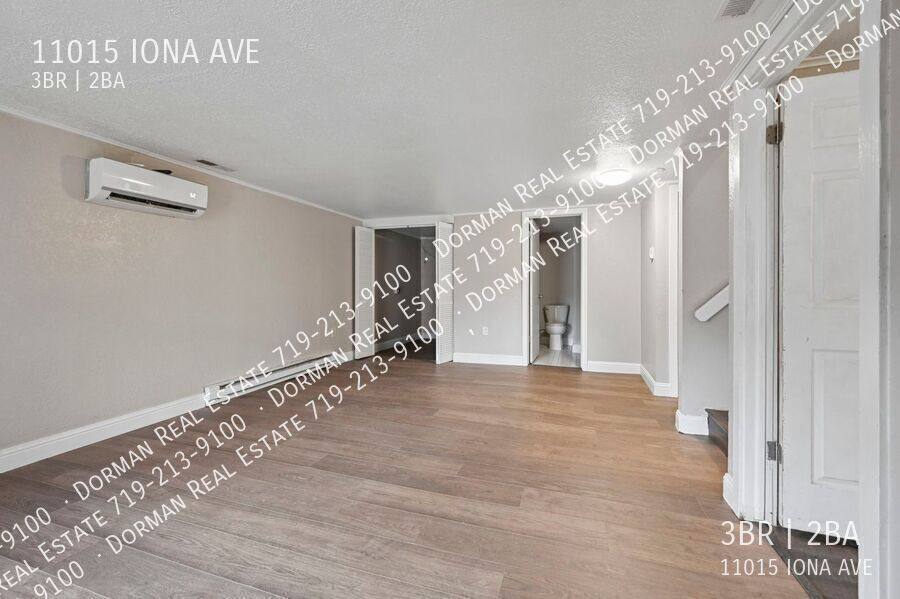 House for rent at 11015 Iona Ave, Green Mountain Falls, CO 80819