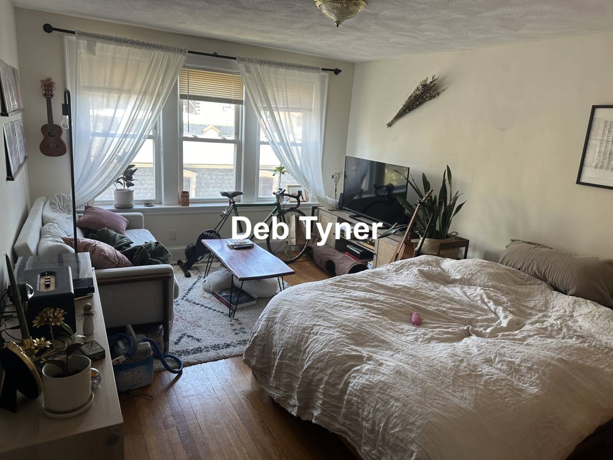 Apartment for rent at 34 Day St #31, Somerville, MA 02144