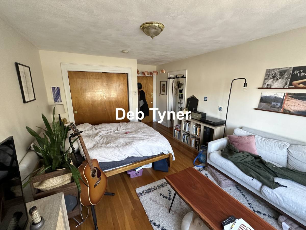 Apartment for rent at 34 Day St #31, Somerville, MA 02144