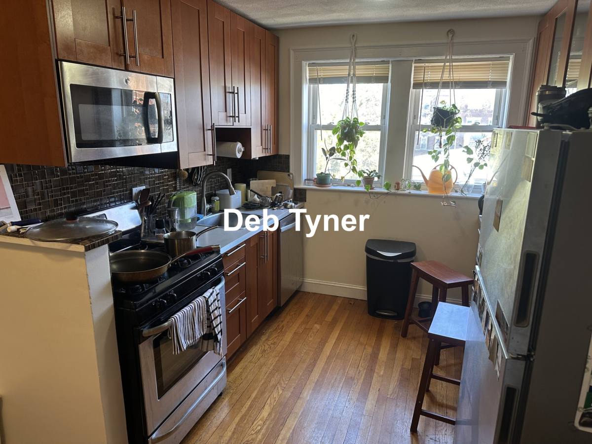 Apartment for rent at 34 Day St #31, Somerville, MA 02144