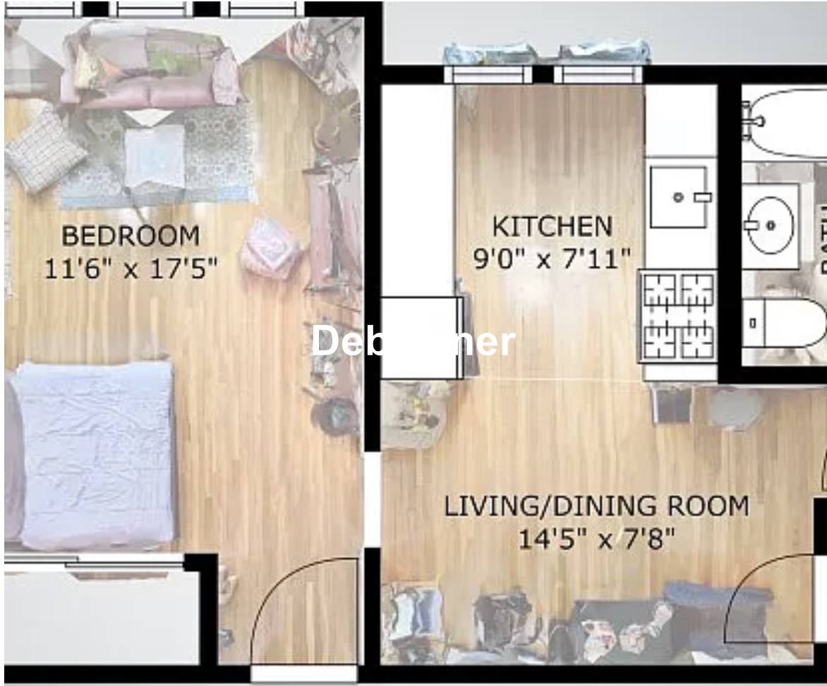 Apartment for rent at 34 Day St #31, Somerville, MA 02144