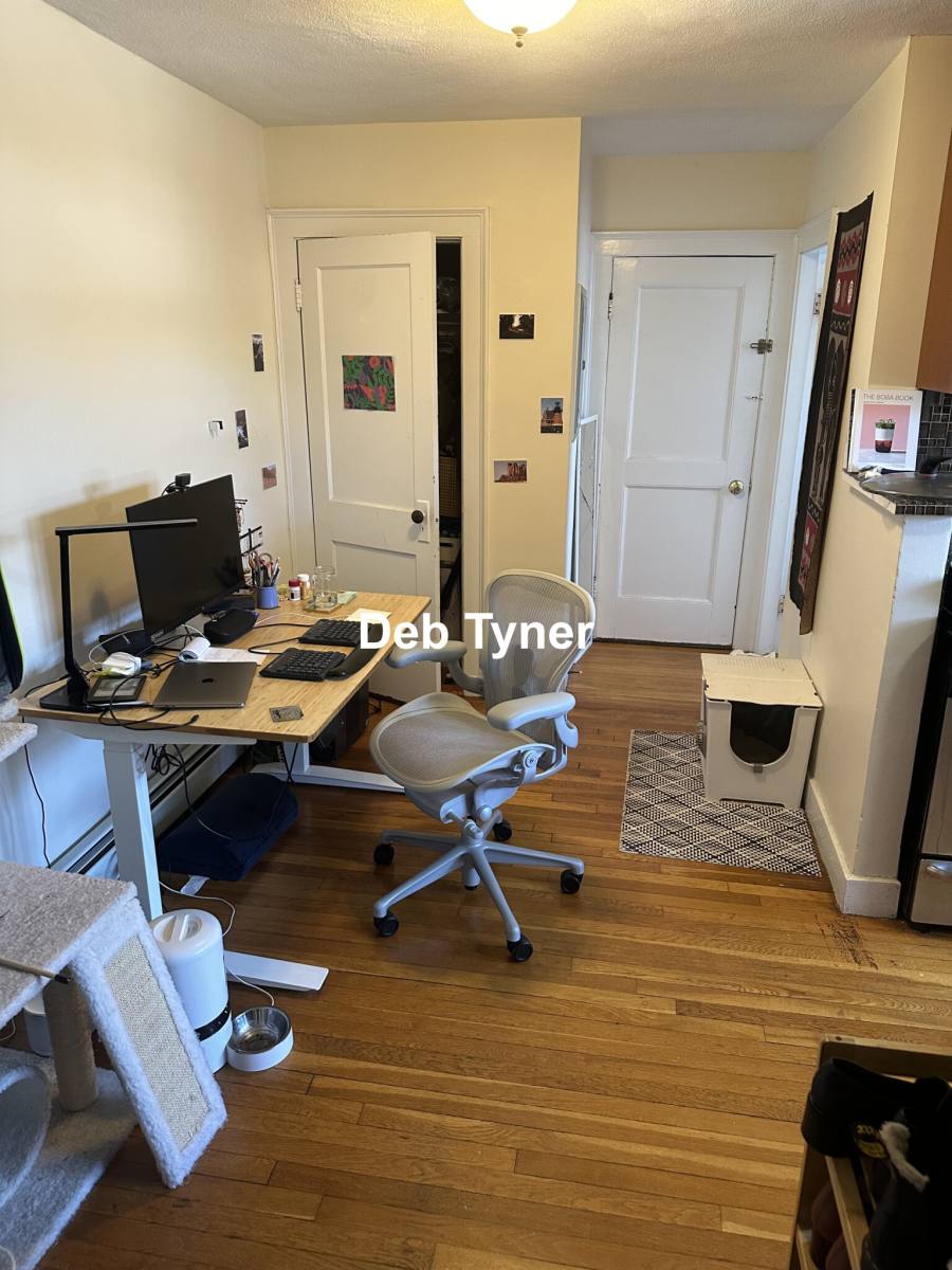 Apartment for rent at 34 Day St #31, Somerville, MA 02144