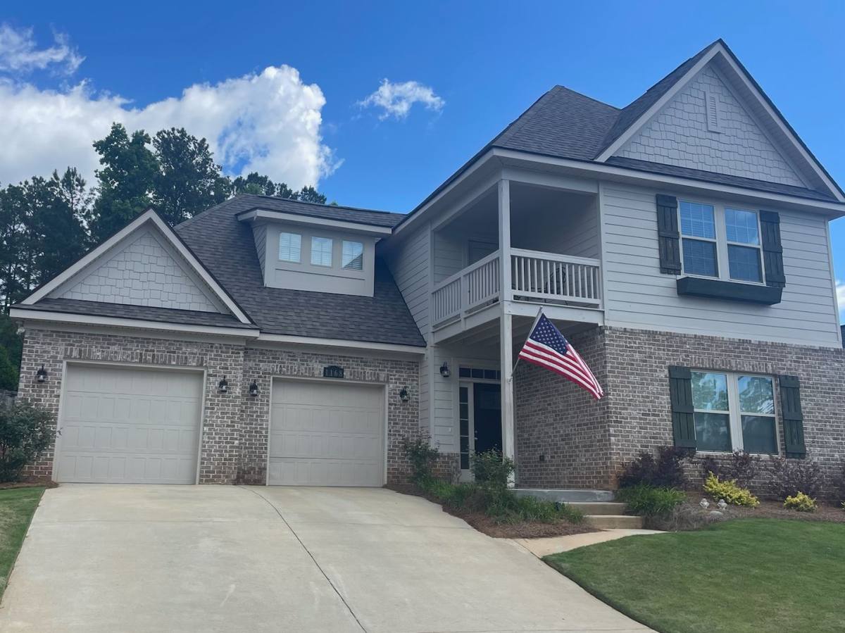 House for rent at 1168 Still Hunt Lane, Auburn, AL 36830