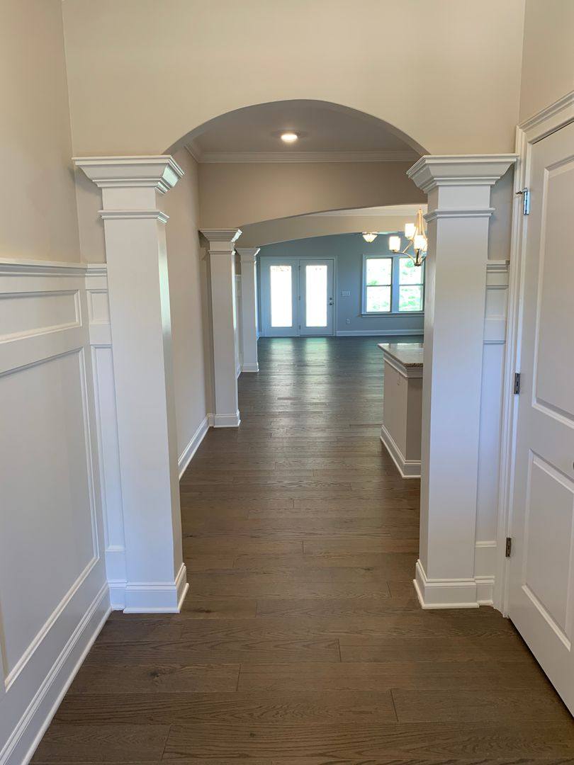 House for rent at 1168 Still Hunt Lane, Auburn, AL 36830