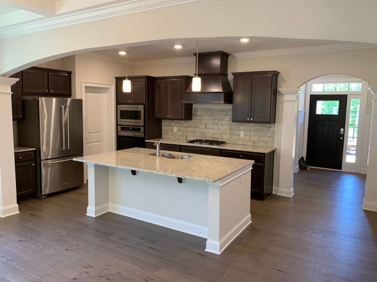 House for rent at 1168 Still Hunt Lane, Auburn, AL 36830