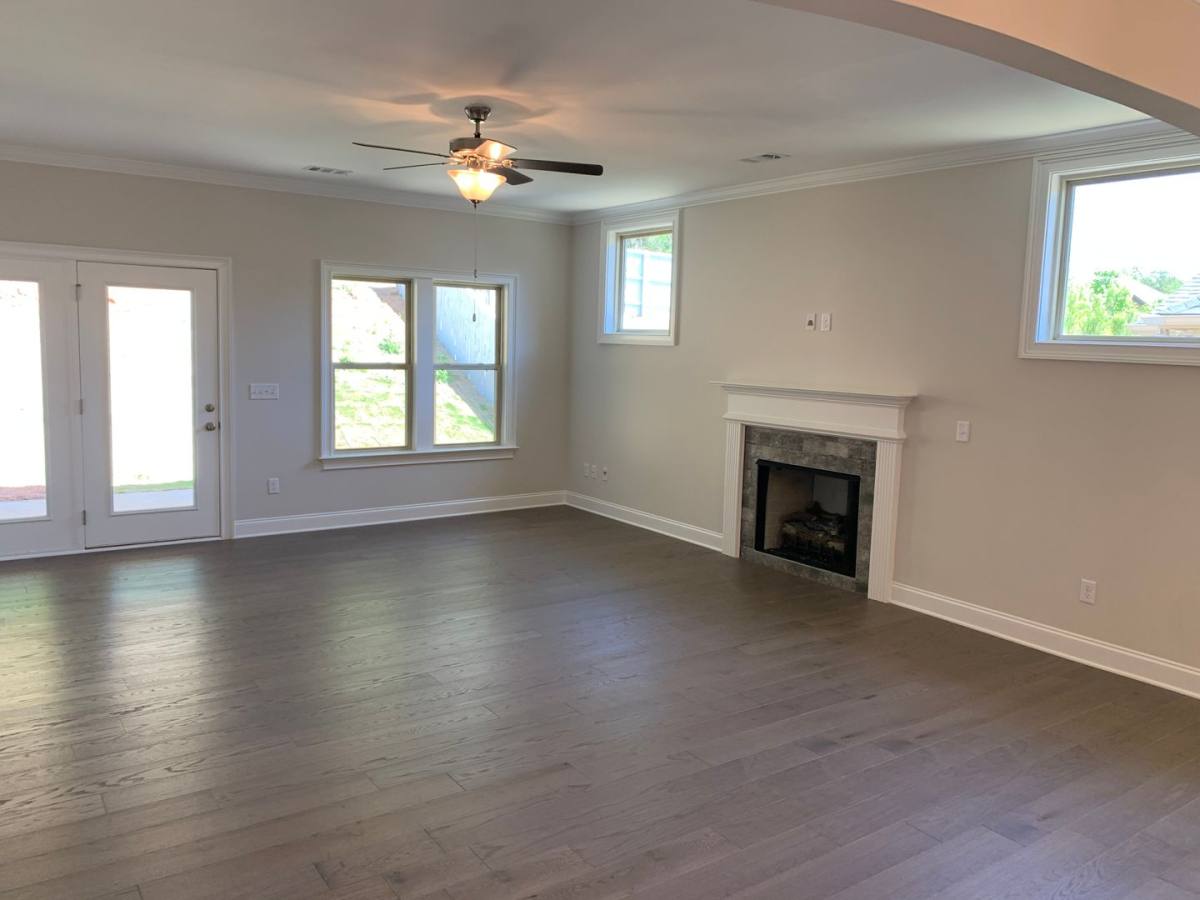 House for rent at 1168 Still Hunt Lane, Auburn, AL 36830