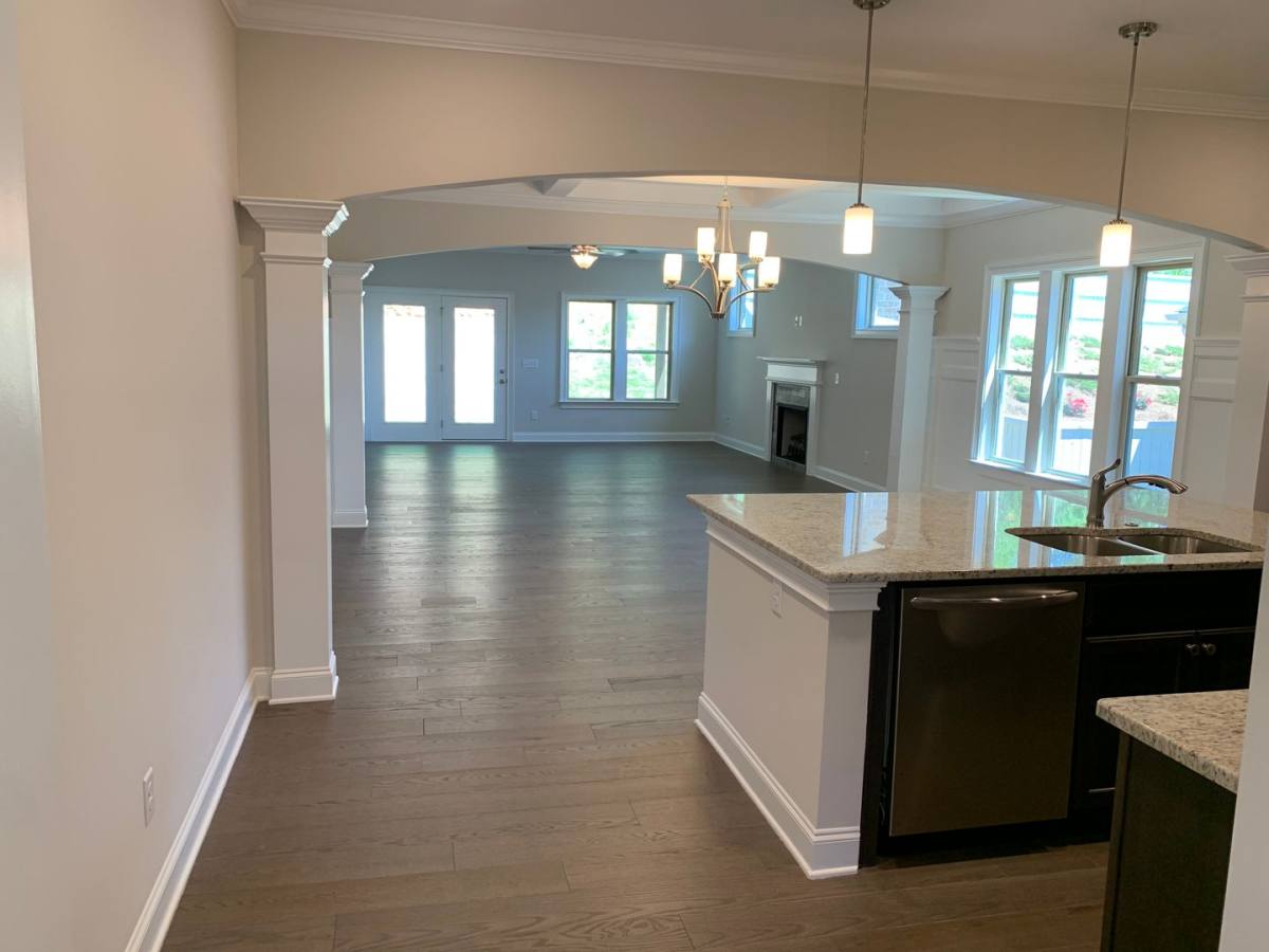 House for rent at 1168 Still Hunt Lane, Auburn, AL 36830