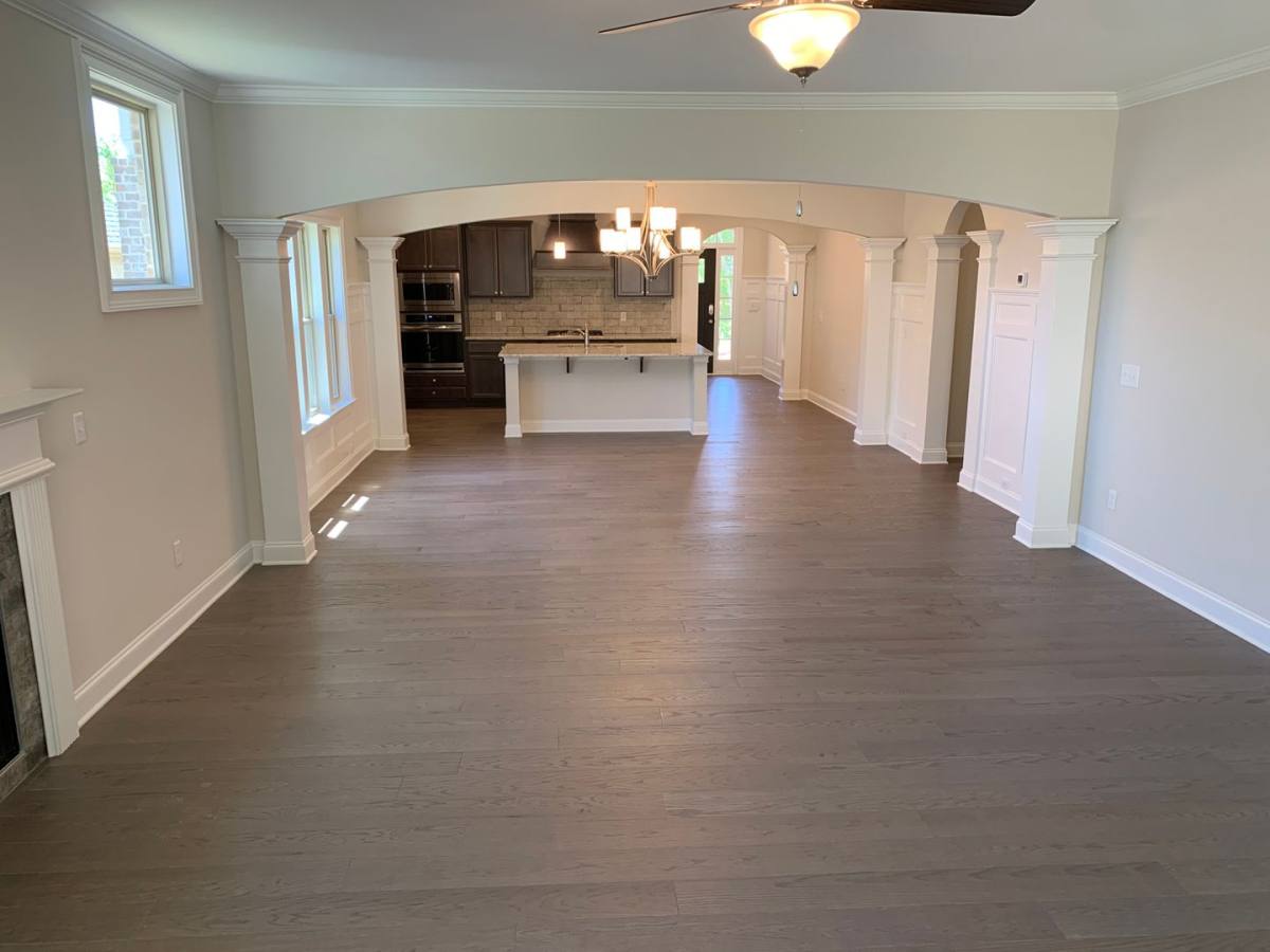 House for rent at 1168 Still Hunt Lane, Auburn, AL 36830
