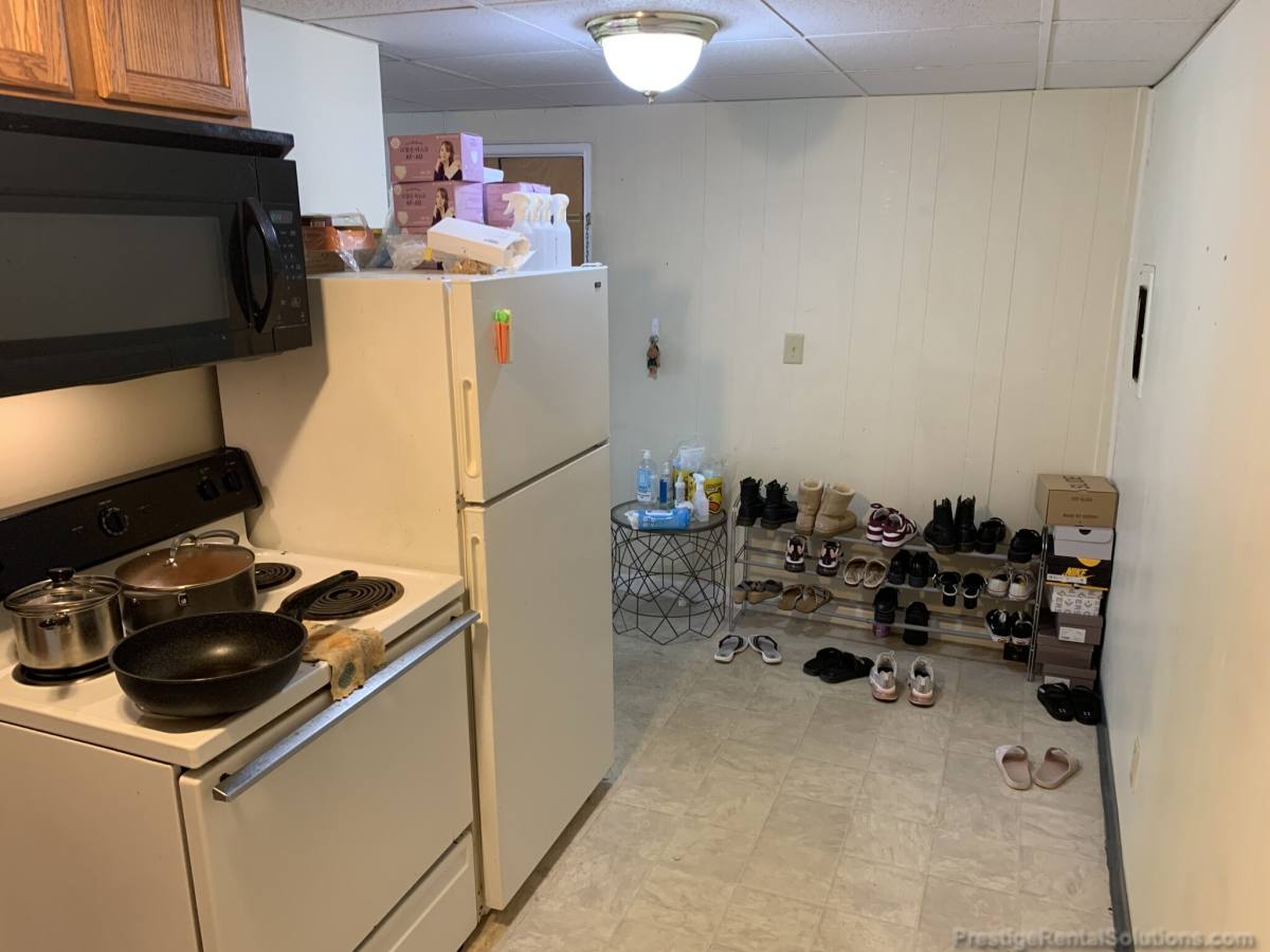 Apartment for rent at 1751 Washington St #1, Braintree, MA 02184