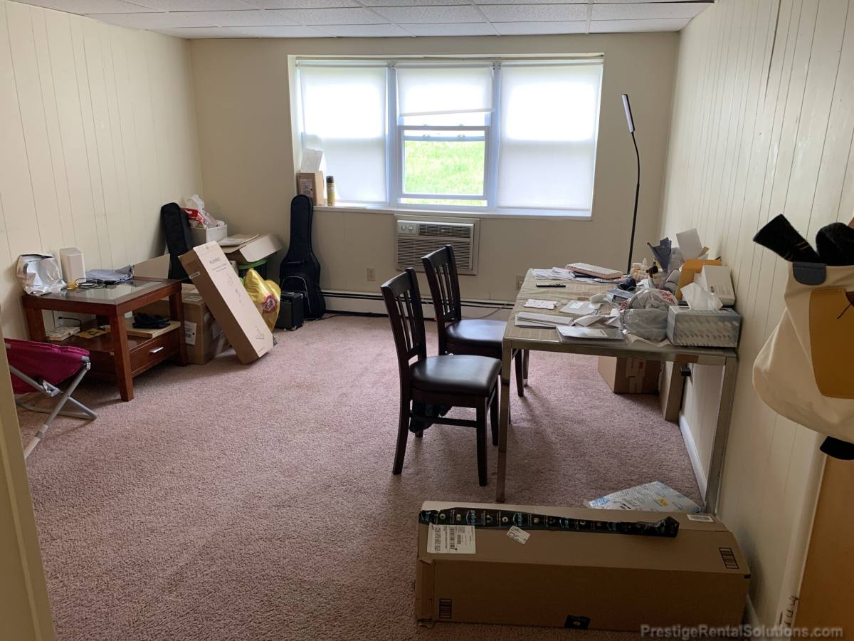 Apartment for rent at 1751 Washington St #1, Braintree, MA 02184