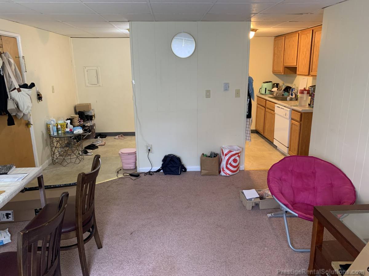 Apartment for rent at 1751 Washington St #1, Braintree, MA 02184