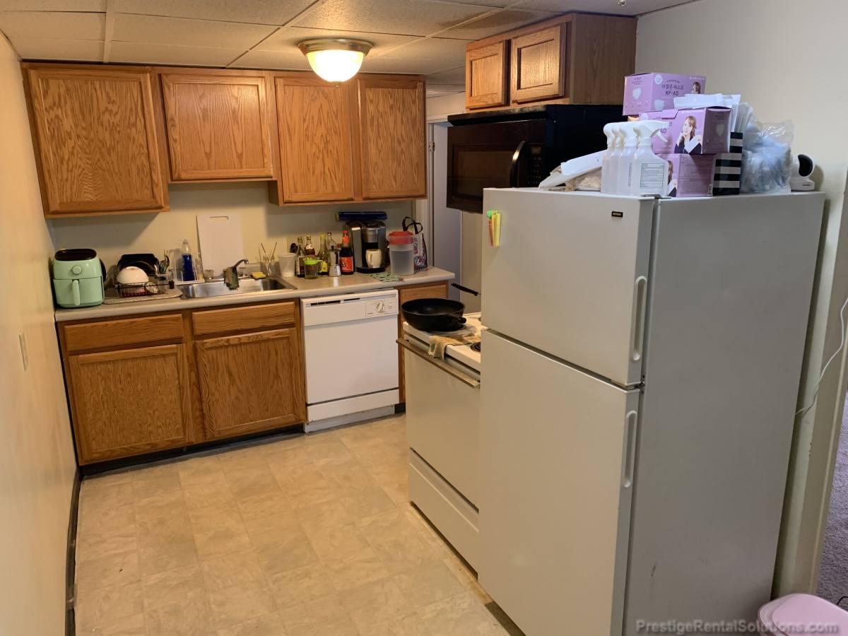 Apartment for rent at 1751 Washington St #1, Braintree, MA 02184