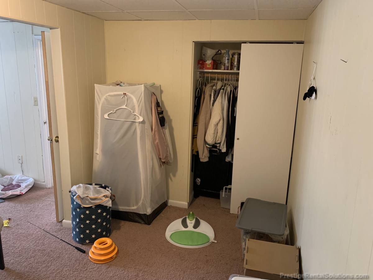 Apartment for rent at 1751 Washington St #1, Braintree, MA 02184