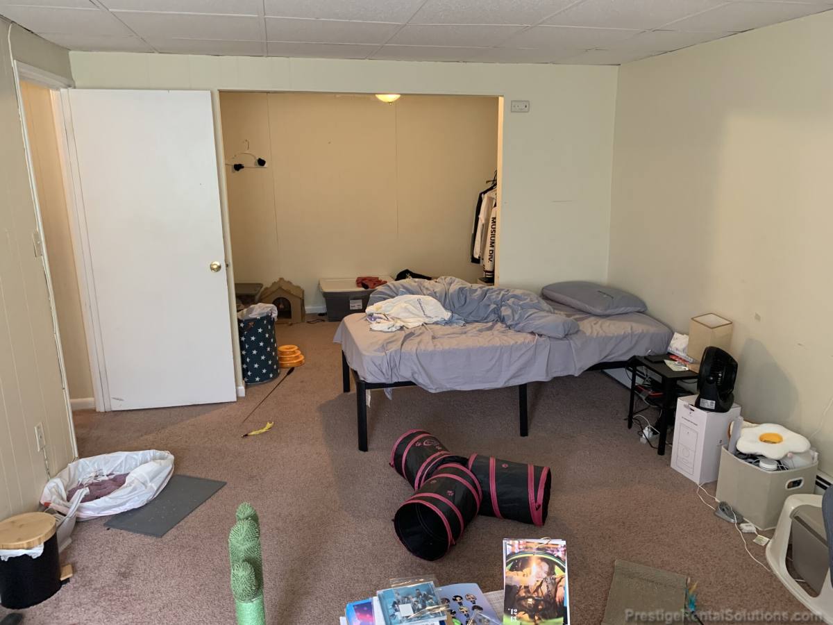 Apartment for rent at 1751 Washington St #1, Braintree, MA 02184