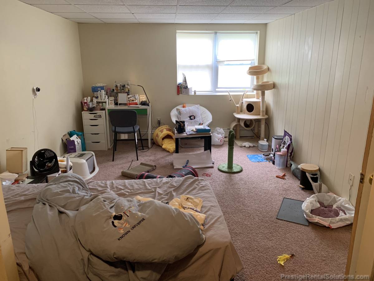 Apartment for rent at 1751 Washington St #1, Braintree, MA 02184