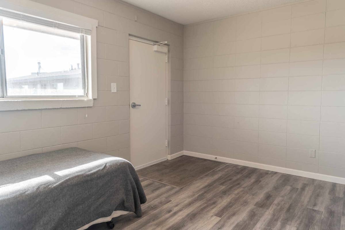 Apartment for rent at 100 Logan St, Sterling, CO 80751